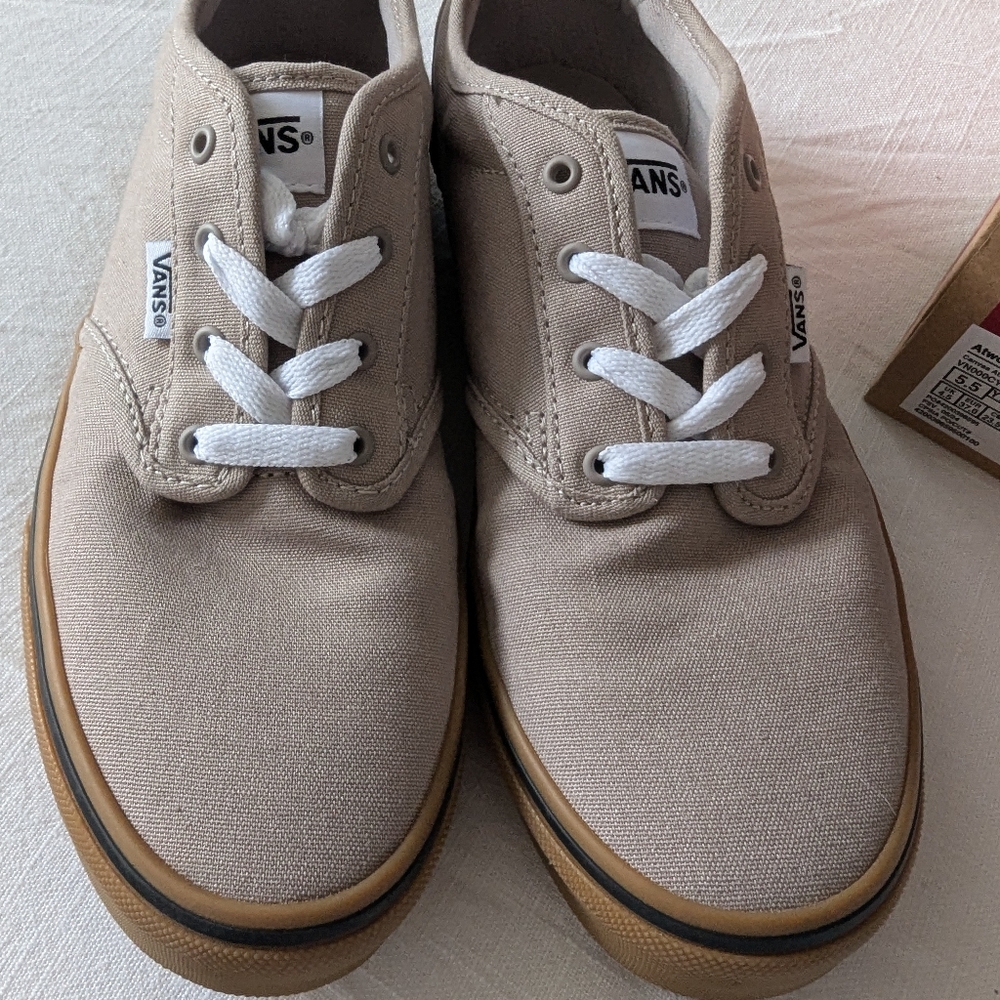 Vans Atwood Sneaker